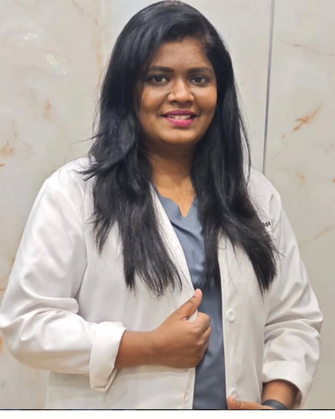 Doctor Shilpa